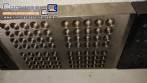 Ferramenta de forma��o de bolha moldes blistadeira emblistadeira 170 mm por 110 mm