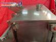 Misturador de p�s em inox 600 litros
