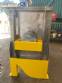 Misturador em inox horizontal de p�s Bravaeco 200 litros