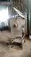 Misturador Ribbon Blender em a�o inox