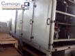 T�nel de resfriamento industrial Bosch