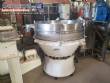 Linha para fabrica��o de granulados de chocolate macio 24 toneladas m�s