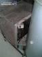 Tanque em a�o inox com refrigera��o aut�noma