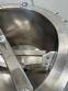 Reator tanque misturador encamisado em a�o inox 50 litros