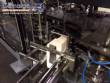 Encartuchadora autom�tica vertical Fabrima