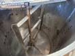 Tanque de derretimento em a�o inox encamisado