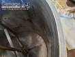 Tanque de derretimento em a�o inox encamisado