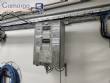 Balan�a de piso com rampa em a�o inox 304 Alfa Instrumentos 1000 kg e 4000 Kg