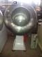 Drageadeira em a�o inox lisas e corrugadas