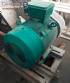 Ventilador centr�fugo 175 cv