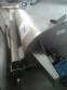 Misturador Ribbon Blender com rosca acoplada a�o inox