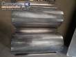 Granulador rotativo em inox para p�s e granulados Lemaq