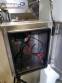 Granulador rotativo em inox para p�s e granulados Lemaq