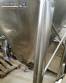 Tanque silo armazenamento em a�o inox