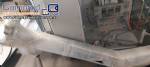 Envasadora sacheteira 7 vias para sach�s 7g de maionese ketchup mostarda S�o Caetano