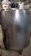Tanque de armazenamento a�o inox para vapor