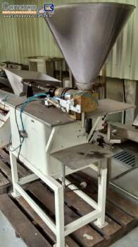 Envasadora semi autom�tica