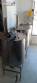 Tanques aut�nomos em inox tri bloco para produ��o de cerveja artesanal