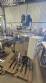 Tanque reator inox aquecimento cosm�ticos 100 L Ricefer