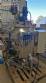 Tanque reator inox aquecimento cosm�ticos 100 L Ricefer