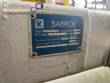 Chiller para refrigera��o industrial Sabroe