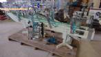 Embaladora vertical para comprimidos c�psulas Embrapac