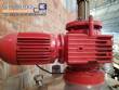 Reator de press�o em a�o inox encamisado 200 litros