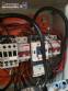 Reator de press�o em a�o inox encamisado 200 litros
