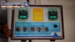 T�nel de resfriamento marca Hebleimar