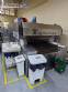 Forno t�nel a g�s Supremax ano 2025