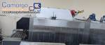 Forno t�nel a g�s Supremax ano 2025
