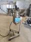 Reator encamisado concentrador banho maria de bancada em inox Consolid