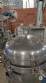 Filtro de processo industrial sparkler inox 316