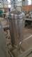 Filtro de processo industrial sparkler inox 316
