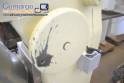 Batedeira planet�ria Am�dio 80 litros