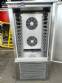 Ultracongelador em a�o inox Pr�tica