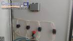 Misturador Ribbon Blender a�o inox 2000 L