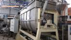 Misturador Ribbon Blender a�o inox 2000 L