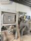 Misturador para p�s em a�o inox Coppi