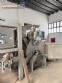Misturador para p�s em a�o inox Coppi