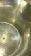 Tanque movel em a�o inox com pallet inox embutido 950 litros