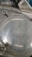 Tanque movel em a�o inox com pallet inox embutido 950 litros
