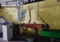 Linha de extrus�o pl�stico pp pe