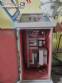 Linha de extrus�o pl�stico pp pe