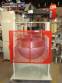 Tacho Basculante � vapor