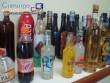 Industria de bebidas empresa do interior do estado de S�o Paulo