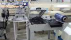 Industria / Linha para fabrica��o de chocolate / Trufa