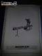Linha para envasar p� em potes Masipack