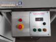 T�nel de resfriamento para chocolates Cacautec