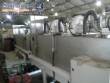 M�quina industrial para lavar pe�as / caixas pl�sticas Zirtec Proceco - Nova sem uso